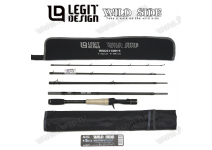 LEGIT DESIGN Wild Side WSC611MH-5