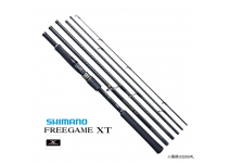 Shimano 19 Free Game XT  S610LS