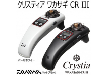 Daiwa Crystia Wakasagi CR III