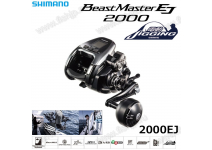 Shimano 19 BeastMaster 2000EJ