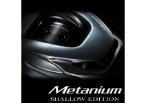 Shimano 22 Metanium Shallow Edition XG LEFT
