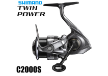 Shimano 24 Twin Power C2000S