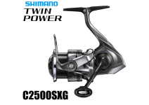Shimano 24 Twin Power C2500SXG