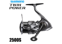 Shimano 24 Twin Power 2500S