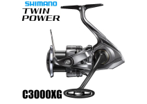 Shimano 24 Twin Power  C3000XG