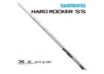 Shimano 22 Hard Rocker SS S73L/M-S