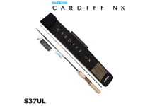 Shimano 15 Cardiff NX S37L