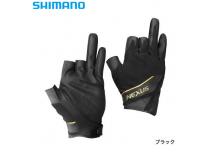 Shimano Nexus  GL-121Q Black