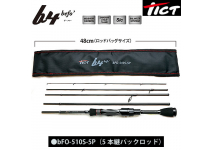 Tict Befo' bFO-510S-5P