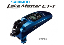 Shimano 19 Lake Master CT-T