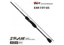 TICT  SRAM EXR-73T-SIS
