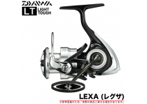 Daiwa 19 Lexa LT3000S-CXH
