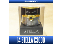 Шпуля Shimano 14 Stella C3000