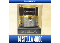 Шпуля Shimano 14 Stella 4000
