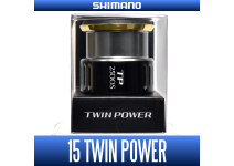 Шпуля Shimano 15 Twin Power 2500S