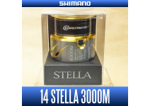Шпуля Shimano 14 Stella 3000M