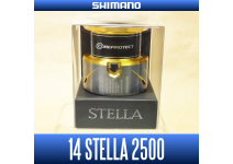 Шпуля Shimano 14 Stella 2500