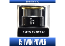 Шпуля Shimano 15 Twin Power 1000S