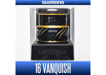 Шпуля Shimano 16 Vanquish 2500S
