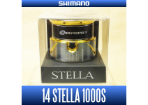 Шпуля Shimano 14 Stella 1000S