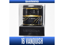 Шпуля Shimano 16 Vanquish C3000