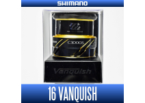 Шпуля Shimano 16 Vanquish C3000S