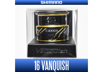 Шпуля Shimano 16 Vanquish C2000S