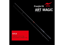 Foojin R Art Magic 87LX