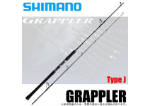 Shimano 19 GRAPPLER Type J S60-4