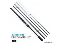 Shimano 19 Free Game XT S86ML