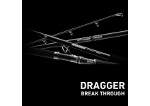 Daiwa 23  Dragger Breakthrough 100H-3
