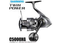 Shimano 24 Twin Power C5000XG