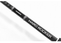 Shimano 18 Hard Rocker S76M