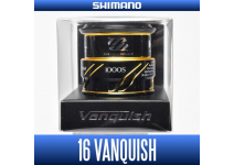 Шпуля Shimano 16 Vanquish 1000S