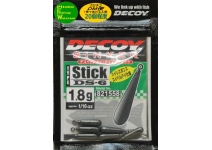 Грузило Decoy Sinker Type Stick DS-6