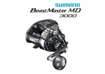 Shimano 20 BeastMaster MD3000