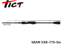 TICT SRAM EXR-77S-Sis