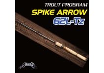 Nories Spike Arrow 62L-Tz