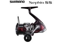 Shimano 23 Sephia SS C3000SHG