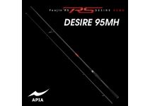 Foojin'RS DESIRE 95MH