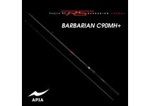 Foojin'RS BARBARIAN C90MH+