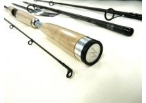 Shimano Trastick S610-710ML