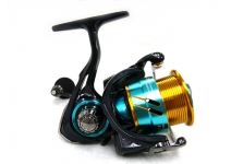 Daiwa 17 Emeraldas MX 2508PE