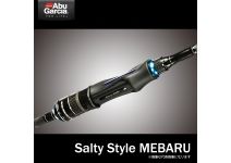 Abu Garcia Salty Style KR-X Mebaru STMS-762ULS-KR