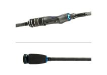 Abu Garcia Salty Style KR-X Mebaru STMS-762ULT-KR