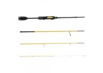 Abu Garcia Salty Style Colors STCS-554LS-AY