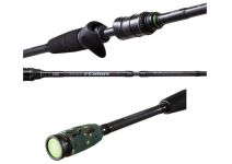 Abu Garcia Salty Style Colors STCC-704LT