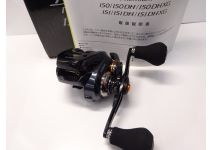 Shimano 20 Barchetta F custom 151DHXG