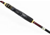 Gamakatsu LUXXE EG-X S86ML-solid