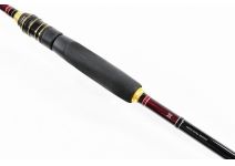 Gamakatsu LUXXE EG-X S86ML-solid